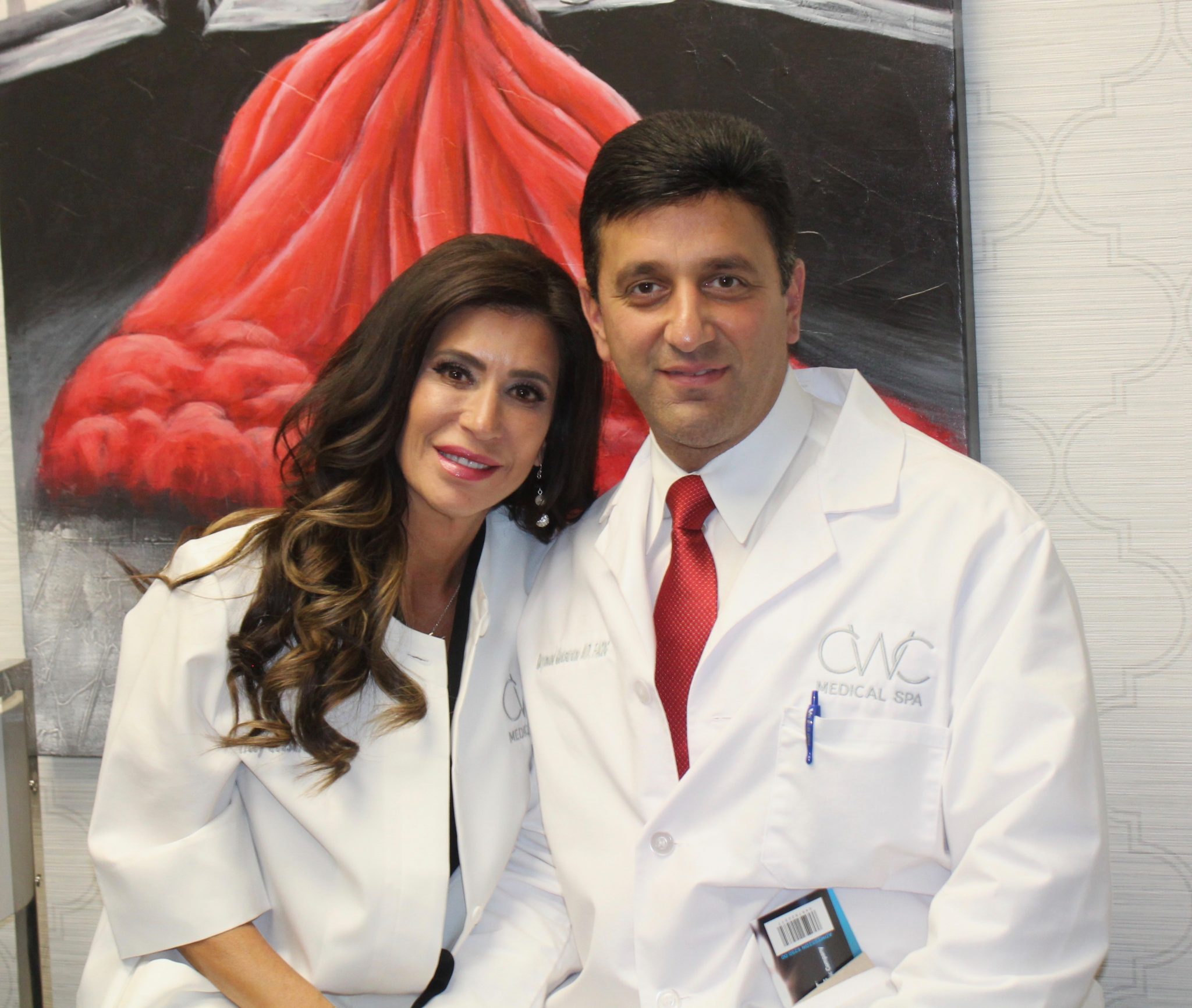Meet Our Providers in Shelby Township | CWC Medical Spa