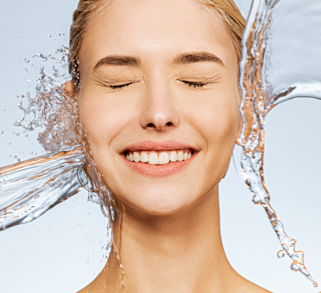 Benefits of Hydrafacial