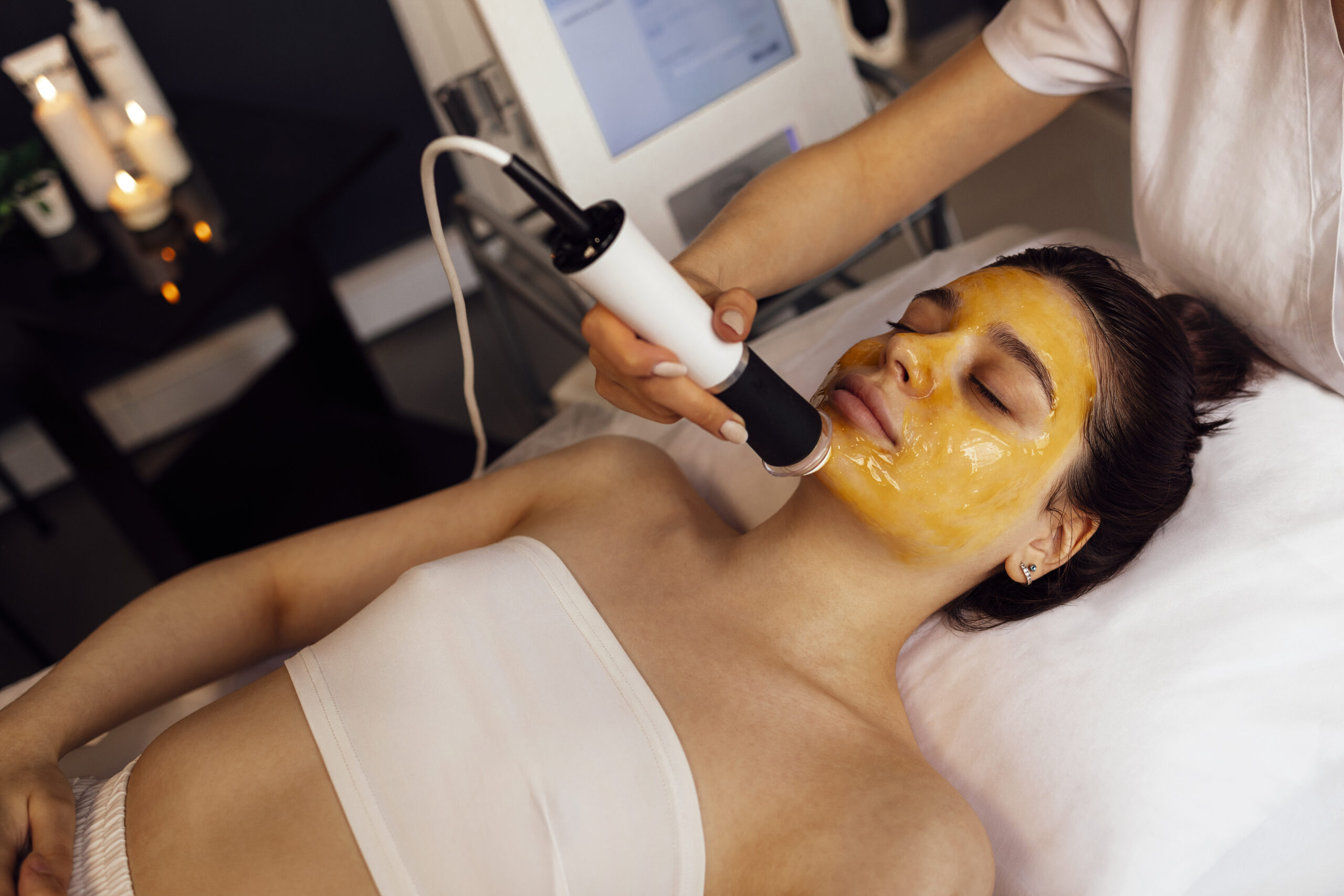 Laser Hair Removal