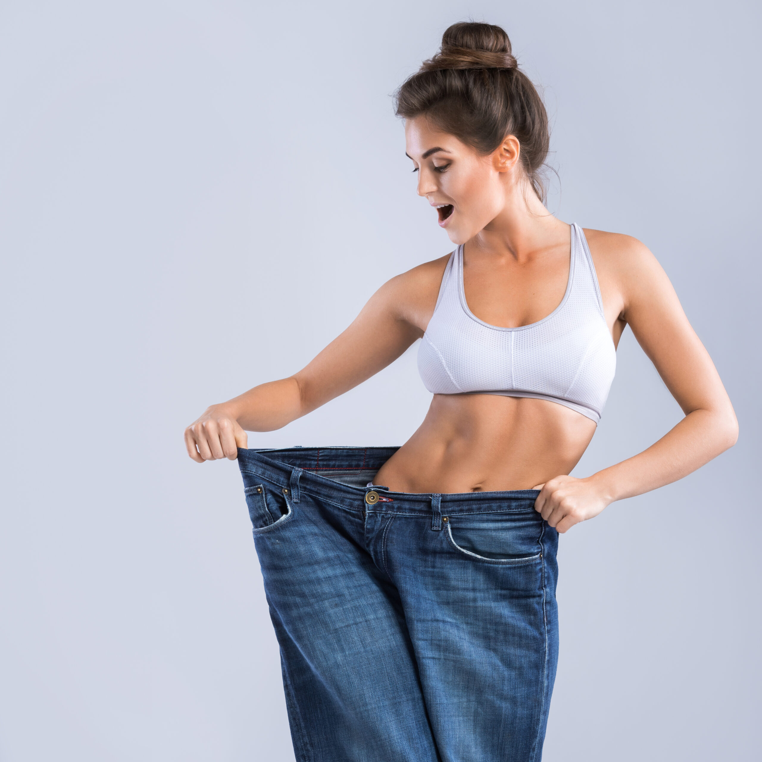 Semaglutide for Weight Loss