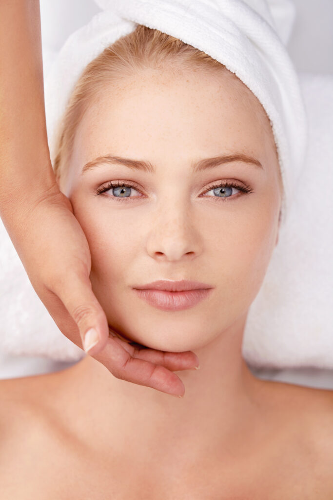 Rejuvenate Your Skin with Custom Facials