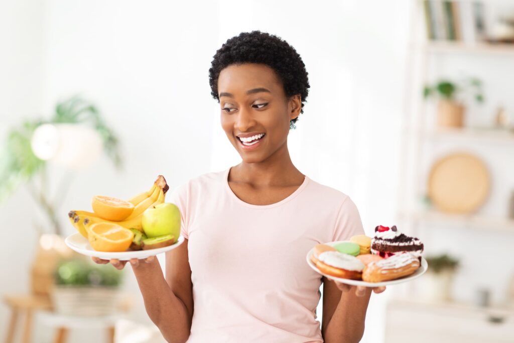 Achieve Your Best Self in 2025: Nutrition Counseling for a Healthier, Happier You