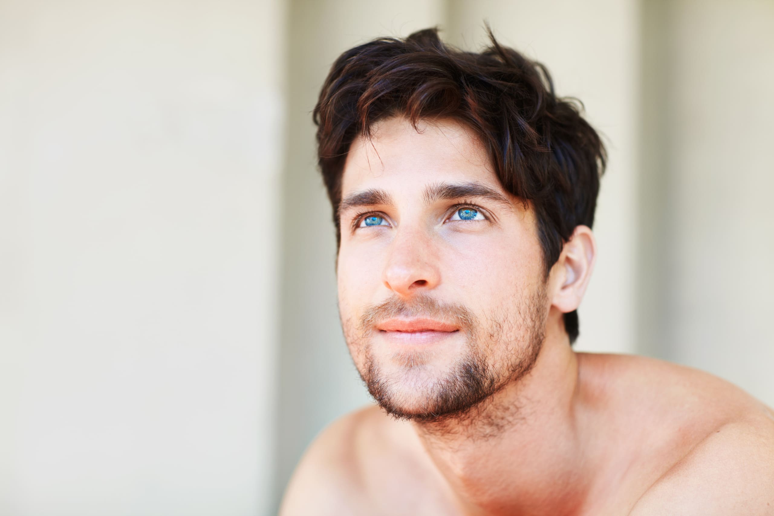 Botox for Men: It’s Time to Look as Great as You Feel!