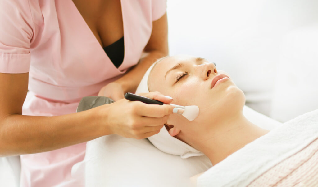 Erase Dark Spots and Reveal Clearer, Brighter Skin