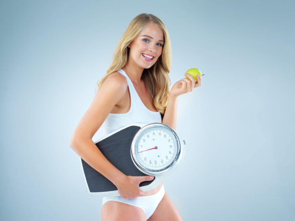 Get Summer-Ready with HCG Rapid Weight Loss